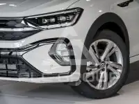 2024 Volkswagen Taigo