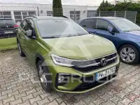 2024 Volkswagen Taigo
