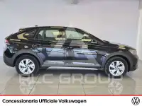 2024 Volkswagen Taigo