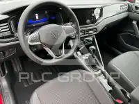 2024 Volkswagen Taigo