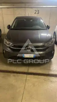 2024 Volkswagen Taigo