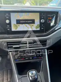 2024 Volkswagen Taigo