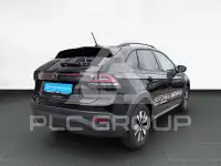 2024 Volkswagen Taigo