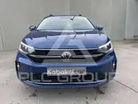 2024 Volkswagen Taigo