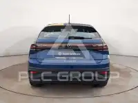 2024 Volkswagen Taigo
