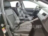 2024 Volkswagen Taigo