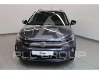 2024 Volkswagen Taigo