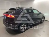 2024 Volkswagen Taigo