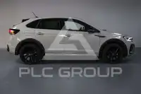 2024 Volkswagen Taigo