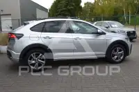 2024 Volkswagen Taigo