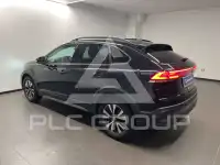 2024 Volkswagen Taigo