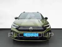 2024 Volkswagen Taigo