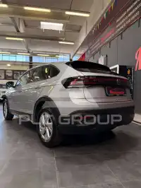 2024 Volkswagen Taigo
