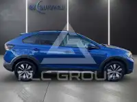 2024 Volkswagen Taigo