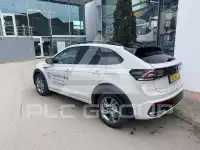 2024 Volkswagen Taigo