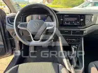 2024 Volkswagen Taigo