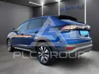 2024 Volkswagen Taigo