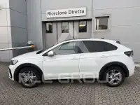 2024 Volkswagen Taigo