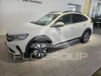 2024 Volkswagen Taigo