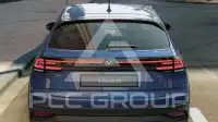 2024 Volkswagen Taigo