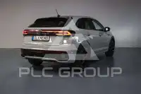 2024 Volkswagen Taigo