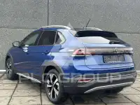2024 Volkswagen Taigo