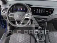 2024 Volkswagen Taigo