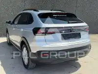 2024 Volkswagen Taigo