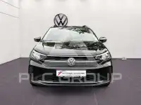 2024 Volkswagen Taigo
