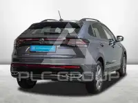 2024 Volkswagen Taigo