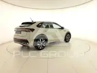 2024 Volkswagen Taigo