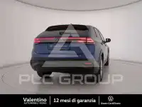2024 Volkswagen Taigo