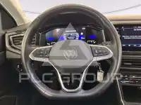 2024 Volkswagen Taigo