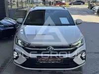2024 Volkswagen Taigo