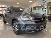 2024 Volkswagen Taigo
