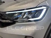 2024 Volkswagen Taigo