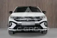 2024 Volkswagen Taigo