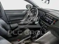 2024 Volkswagen Taigo