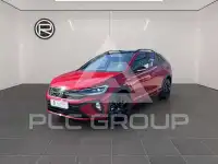 2024 Volkswagen Taigo