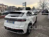 2024 Volkswagen Taigo