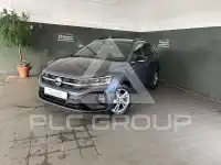 2024 Volkswagen Taigo