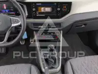 2024 Volkswagen Taigo