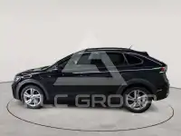 2024 Volkswagen Taigo