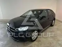 2024 Volkswagen Taigo