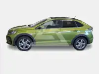 2024 Volkswagen Taigo
