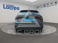 2024 Volkswagen Taigo