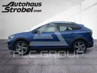 2024 Volkswagen Taigo