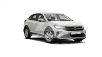 2024 Volkswagen Taigo