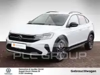 2024 Volkswagen Taigo