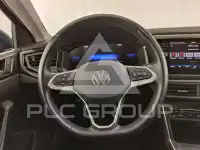 2024 Volkswagen Taigo